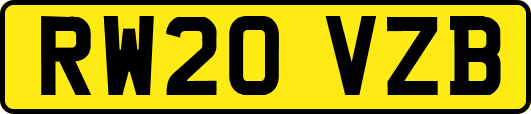 RW20VZB