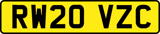 RW20VZC