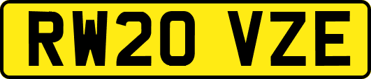 RW20VZE