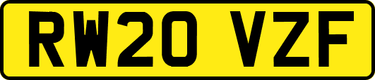 RW20VZF