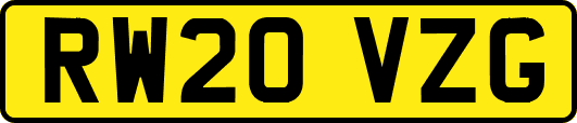 RW20VZG
