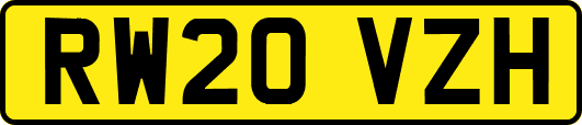 RW20VZH