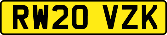 RW20VZK