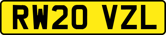 RW20VZL