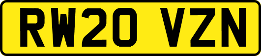 RW20VZN