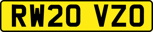 RW20VZO