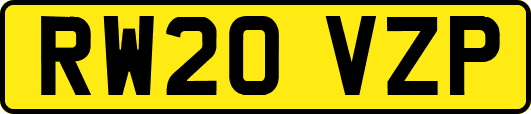 RW20VZP