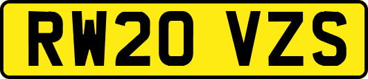 RW20VZS