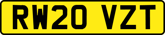 RW20VZT