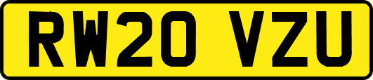 RW20VZU