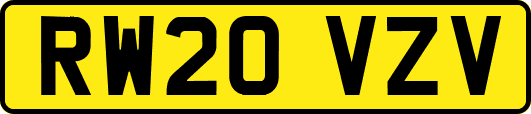 RW20VZV