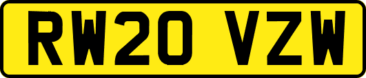 RW20VZW