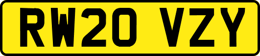 RW20VZY