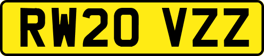 RW20VZZ