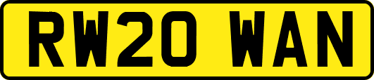 RW20WAN