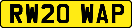 RW20WAP