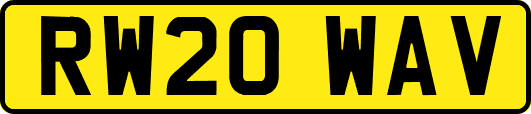 RW20WAV