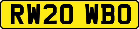 RW20WBO
