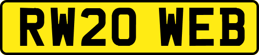 RW20WEB