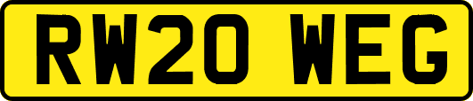 RW20WEG