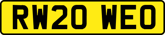 RW20WEO