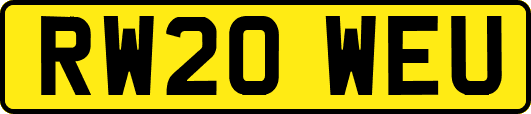 RW20WEU