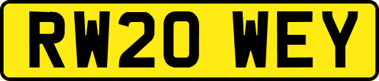 RW20WEY