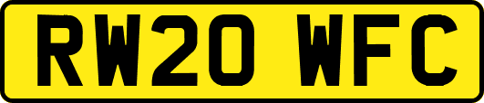 RW20WFC