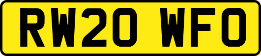 RW20WFO