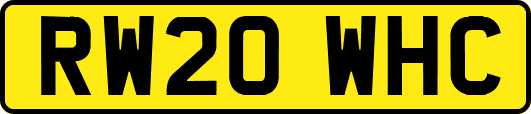 RW20WHC