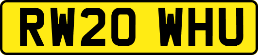 RW20WHU