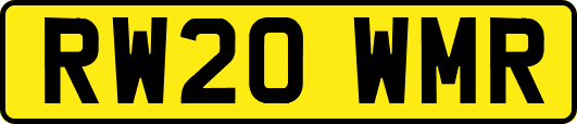 RW20WMR