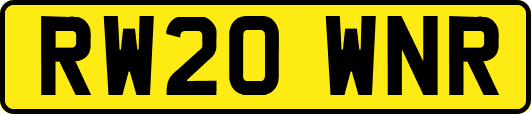 RW20WNR