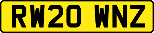 RW20WNZ