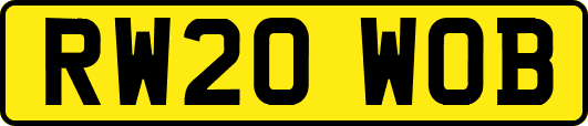 RW20WOB