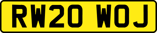 RW20WOJ