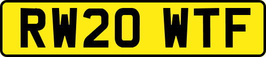 RW20WTF