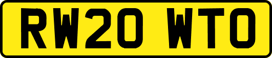 RW20WTO