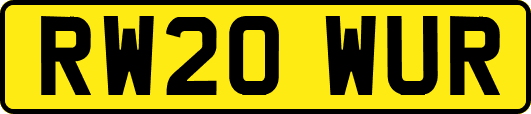RW20WUR