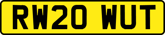 RW20WUT