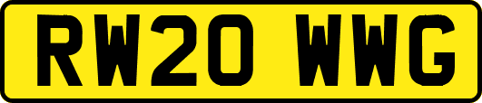 RW20WWG