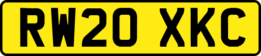 RW20XKC