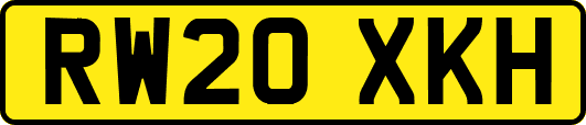 RW20XKH