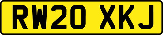 RW20XKJ