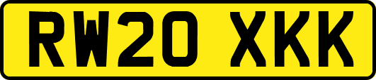 RW20XKK