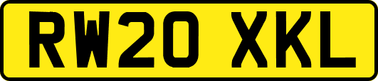 RW20XKL