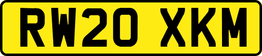 RW20XKM