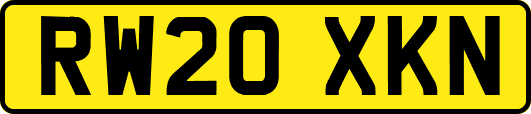 RW20XKN
