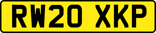 RW20XKP