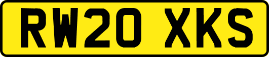 RW20XKS
